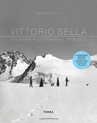9789089896193: Vittorio Sella