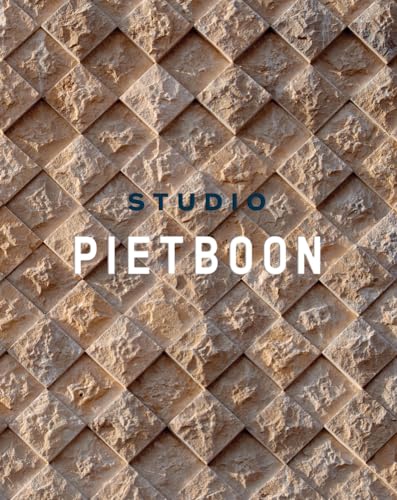 Stock image for Piet Boon Studio for sale by Chiron Media