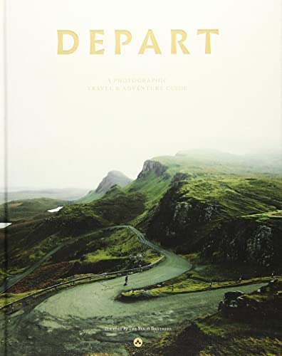 Stock image for Depart for sale by Better World Books