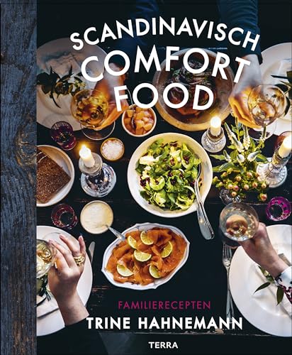 Beispielbild fr Scandinavisch comfort food : familierecepten zum Verkauf von Buchpark