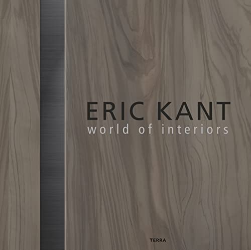 Beispielbild fr Eric Kant: World of Interiors zum Verkauf von Books From California