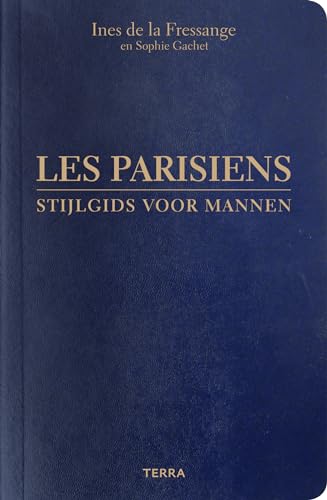 Stock image for Les Parisiens: Stijlgids voor mannen for sale by medimops