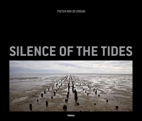 Beispielbild fr Silence of the Tides zum Verkauf von Books From California