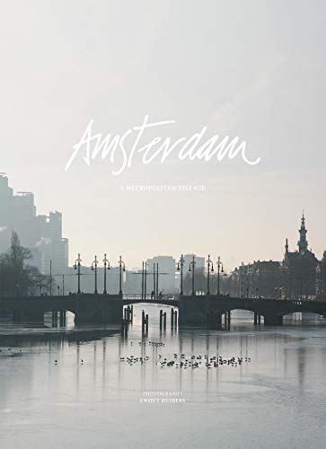 9789089898401: Amsterdam: A Metropolitan Village