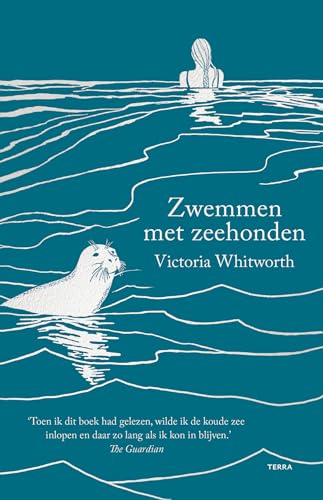Imagen de archivo de Zwemmen met zeehonden a la venta por Buchpark