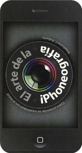 Beispielbild fr El Arte de la Iphoneografa zum Verkauf von Hamelyn