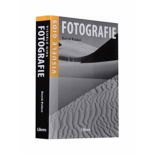 Beispielbild fr Visuele gids fotografie (The visual dictionary of photography) zum Verkauf von medimops