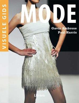 Beispielbild fr The visual dictionary of fashion design Visuele gids mode zum Verkauf von medimops