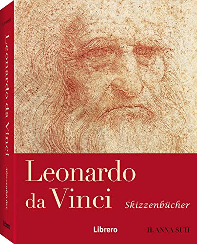 Beispielbild fr Leonardo's Skizzenbuch zum Verkauf von medimops