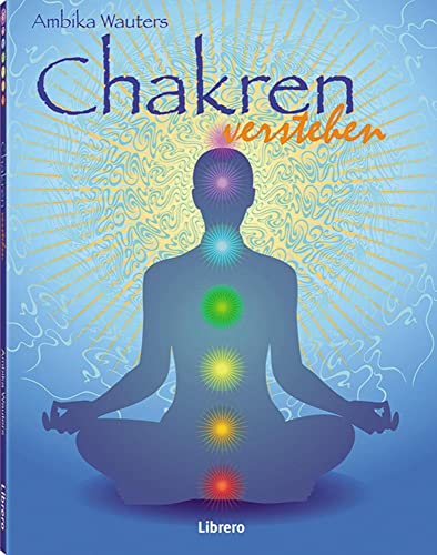 Imagen de archivo de Chakren: Chakren entziffert a la venta por ThriftBooks-Atlanta