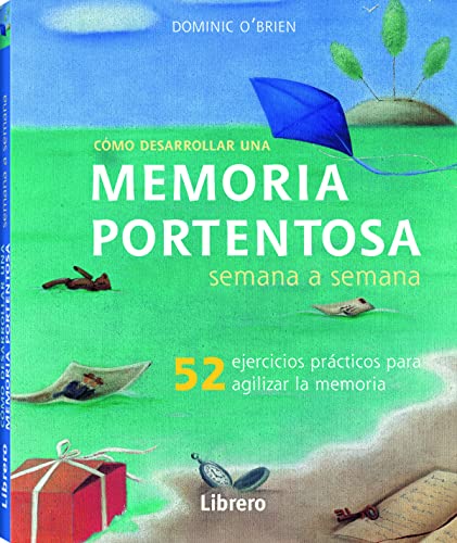 9789089985538: Semana a semana MEMORIA PORTENTOSA