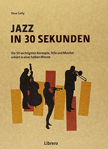 Stock image for Jazz in 30 Sekunden for sale by medimops