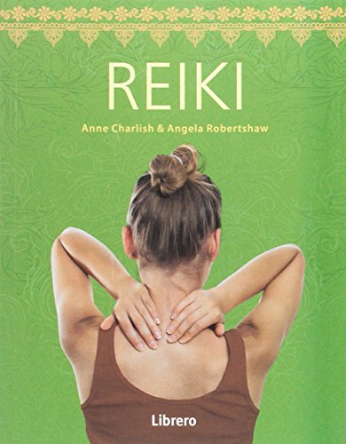 Imagen de archivo de Reiki a la venta por medimops