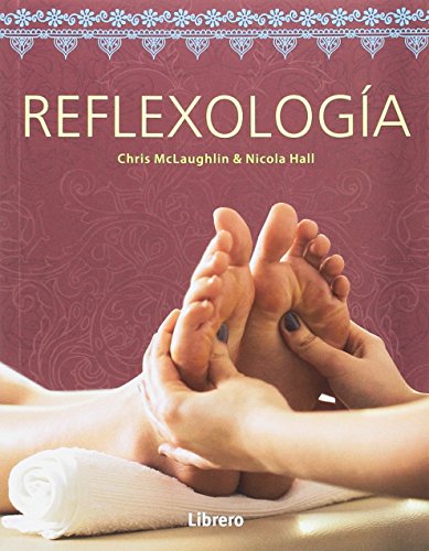 Imagen de archivo de REFLEXOLOGIA a la venta por Siglo Actual libros