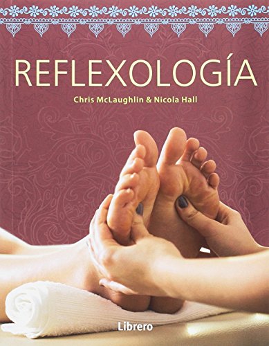Stock image for Reflexologia - Nicola M. Hall for sale by Libros del Mundo