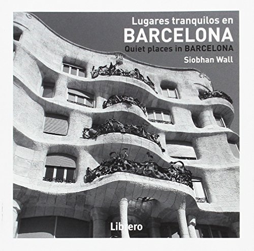 Imagen de archivo de Lugares tranquilos en Barcelona a la venta por medimops