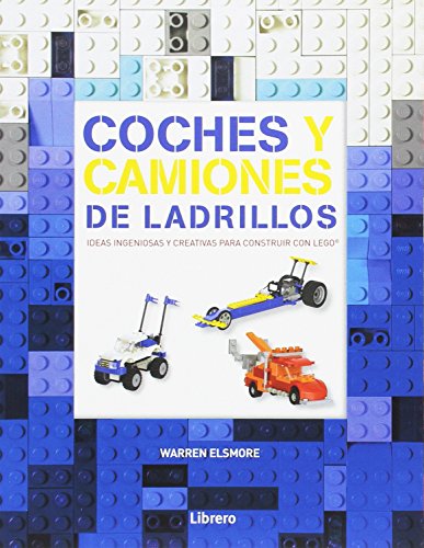 Beispielbild fr Coches y Camiones de Lego zum Verkauf von Hamelyn