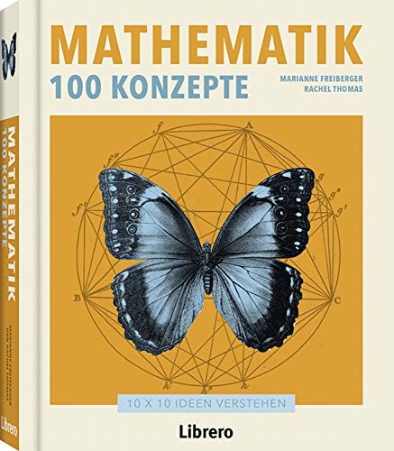 Beispielbild fr Mathematik 100 Konzepte: 100 Konzepte der Mathematik zum Verkauf von medimops