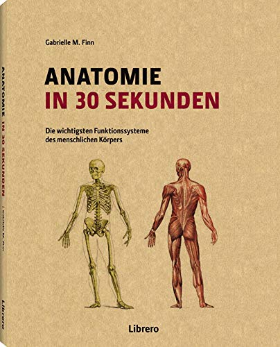 Imagen de archivo de Anatomie in 30 Sekunden a la venta por medimops