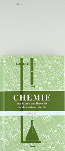 Stock image for Das Chemiebuch: 250 Meilensteine der Chemie for sale by medimops
