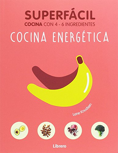 Imagen de archivo de Cocina energtica a la venta por medimops