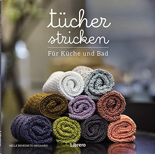Beispielbild fr TCHER STRICKEN -Language: german zum Verkauf von GreatBookPrices
