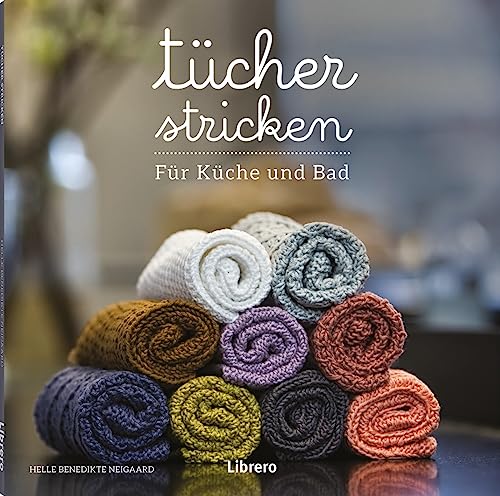 Imagen de archivo de TCHER STRICKEN -Language: german a la venta por GreatBookPrices