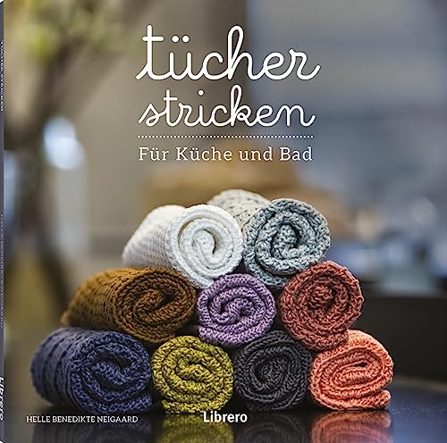 Stock image for TCHER STRICKEN: Stricken lernen Masche bei Masche for sale by medimops