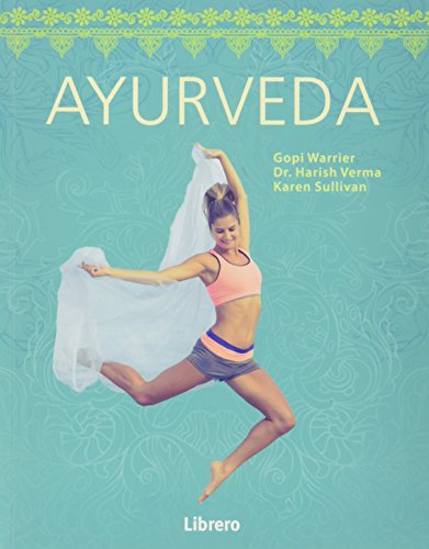 Imagen de archivo de AYURVEDA a la venta por medimops