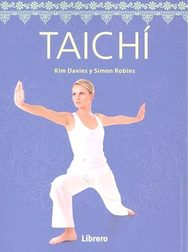 Stock image for TAICHI for sale by Libros nicos