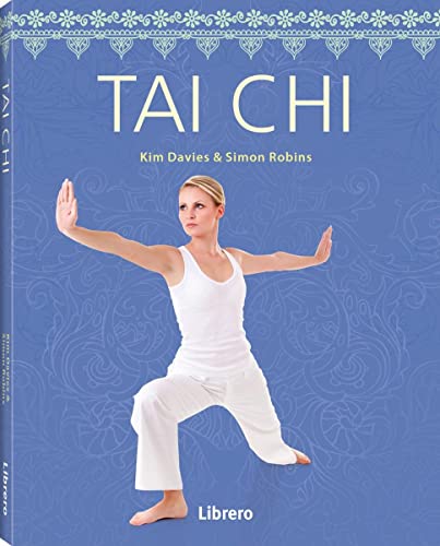 Stock image for TAI CHI for sale by medimops