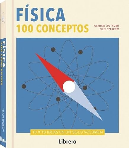 9789089989888: Fsica 100 conceptos