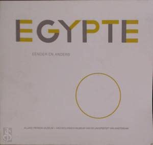 Stock image for Egypte: Eender en anders for sale by Apeiron Book Service