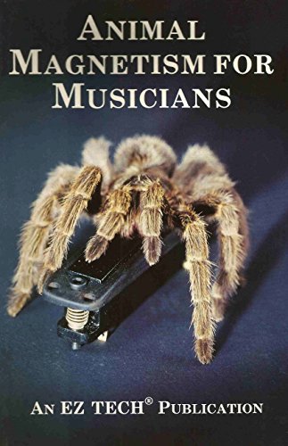 9789090018584: Animal Magnetism for Musicians