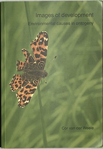 Beispielbild fr Images of development : environmental causes in ontogeny. zum Verkauf von Kloof Booksellers & Scientia Verlag