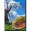 9789090244266: Dutch Culinary Art 400 Years of Festive Cooking