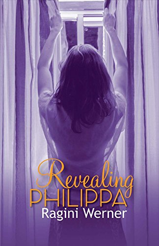Stock image for Revealing Philippa for sale by Revaluation Books