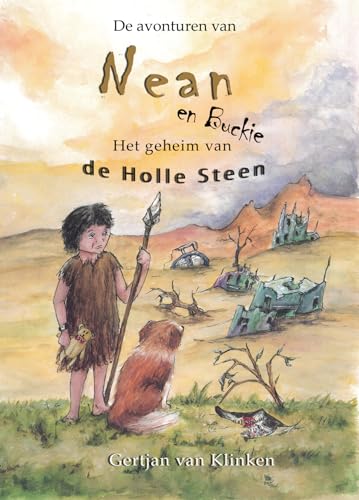 Beispielbild fr De avonturen van Nean en Buckie: Het Geheim van de Holle Steen zum Verkauf von Buchpark