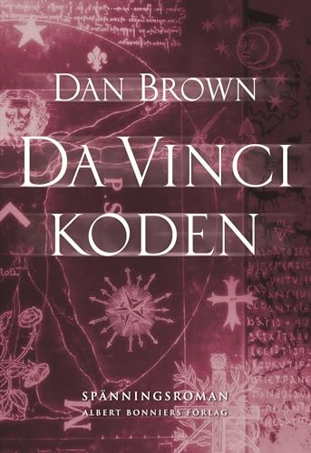 Stock image for Da Vinci-koden for sale by AwesomeBooks