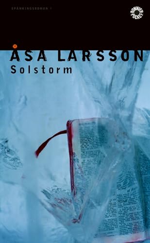 Stock image for Solstorm: 01 for sale by Hamelyn