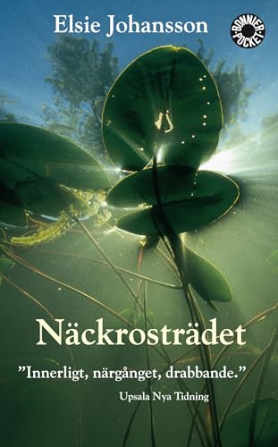 Stock image for Nckrostrdet (Bonnierpocket) for sale by medimops