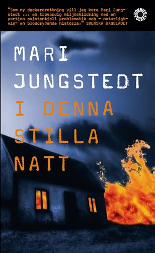 Stock image for I Denna Stilla Natt for sale by ThriftBooks-Dallas