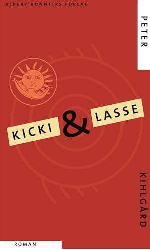 9789100110772: Kicki & Lasse