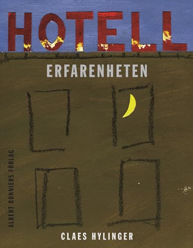 Stock image for Hotell Erfarenheten for sale by medimops