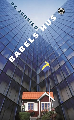 Stock image for Babels hus for sale by Pangloss antikvariat & text.