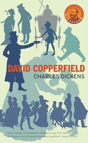 Stock image for David Copperfield (Klassiker) for sale by WorldofBooks