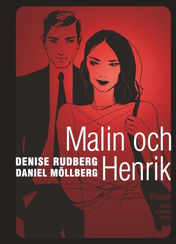 Imagen de archivo de Malin och Henrik a la venta por medimops