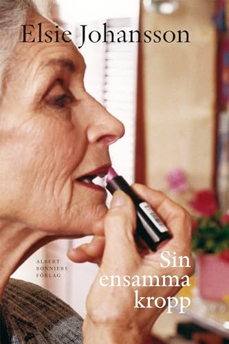 Stock image for Sin ensamma kropp for sale by AwesomeBooks