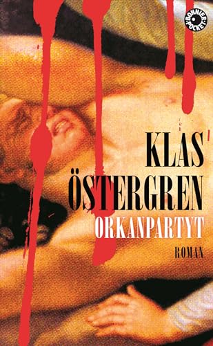 Beispielbild fr Orkanpartyt : roman om en myt (Mytserien) zum Verkauf von medimops