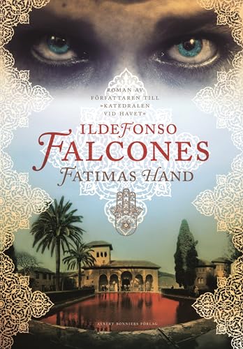 9789100124588: Fatimas hand